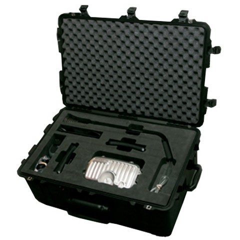 SENSIT PMD - Carrying Cases - Replacement Parts